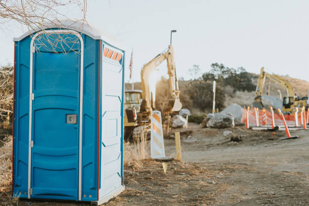 Portable Toilet Options We Offer in Monroeville, PA