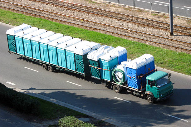 Monroeville, PA porta potty rental Company